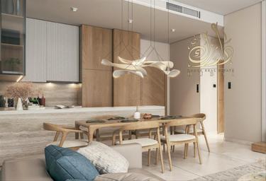 3-BD Apartment Sale, 1,000 sq. ft. at The Haven Phase 2 By Meraki, The Haven II, Majan, Dubai Land, Dubai, UAE #1 3-BD Apartment Sale, 1,000 sq. ft. at The Haven Phase 2 By Meraki, The Haven II, Majan, Dubai Land, Dubai, UAE #1