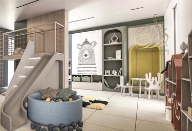 3-BD Apartment Sale, 1,000 sq. ft. at The Haven Phase 2 By Meraki, The Haven II, Majan, Dubai Land, Dubai, UAE #3 3-BD Apartment Sale, 1,000 sq. ft. at The Haven Phase 2 By Meraki, The Haven II, Majan, Dubai Land, Dubai, UAE #3