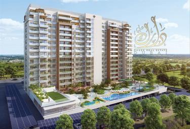 3-BD Apartment Sale, 1,000 sq. ft. at The Haven Phase 2 By Meraki, The Haven II, Majan, Dubai Land, Dubai, UAE #2 3-BD Apartment Sale, 1,000 sq. ft. at The Haven Phase 2 By Meraki, The Haven II, Majan, Dubai Land, Dubai, UAE #2