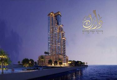 3-BD Apartment Sale, 1,000 sq. ft. at Riva Residence, Riva Residence, Maritime City, Dubai, UAE #1 3-BD Apartment Sale, 1,000 sq. ft. at Riva Residence, Riva Residence, Maritime City, Dubai, UAE #1