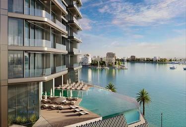2-BD Apartment Sale, 1,000 sq. ft. at Nautica Phase 2 Select Group, Nautica Two, Maritime City, Dubai, UAE #1 2-BD Apartment Sale, 1,000 sq. ft. at Nautica Phase 2 Select Group, Nautica Two, Maritime City, Dubai, UAE #1