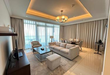 Продажа 2-комн. квартиры, 1 000 фут², The Address Residence Fountain Views 1, The Address Residence Fountain Views, Downtown Dubai, Dubai, UAE #3 Продажа 2-комн. квартиры, 1 000 фут², The Address Residence Fountain Views 1, The Address Residence Fountain Views, Downtown Dubai, Dubai, UAE #3