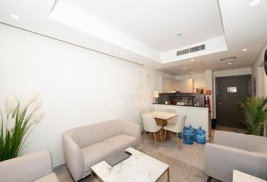 2-BD Apartment Sale, 907 sq. ft., Centurion Onyx, Meydan, Dubai, UAE #2