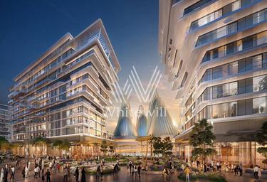 Продажа 3-комн. квартиры, 1 000 фут² в ЖК «The Source Phase 2 By Aldar», The Source II, Saadiyat Cultural District, Saadiyat Island, Abu Dhabi, UAE #1 Продажа 3-комн. квартиры, 1 000 фут² в ЖК «The Source Phase 2 By Aldar», The Source II, Saadiyat Cultural District, Saadiyat Island, Abu Dhabi, UAE #1