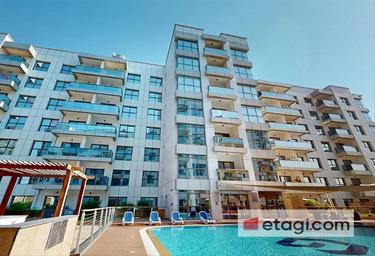 2-BD Apartment Sale, 853 sq. ft., Green Diamond 1 A, Green Diamond 1, Arjan, Dubai, UAE #3