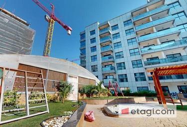 2-BD Apartment Sale, 853 sq. ft., Green Diamond 1 A, Green Diamond 1, Arjan, Dubai, UAE #1