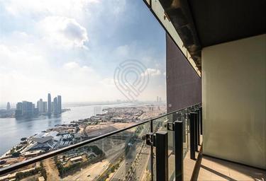 3-BD Apartment Sale, 1,000 sq. ft., D1 Tower, Culture Village, Dubai, UAE #3
