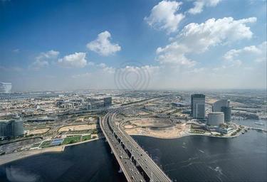 3-BD Apartment Sale, 1,000 sq. ft., D1 Tower, Culture Village, Dubai, UAE #4