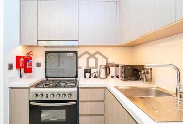 1-BD Apartment Sale, 610 sq. ft., Act Towers, Opera District, Downtown Dubai, Dubai, UAE #4