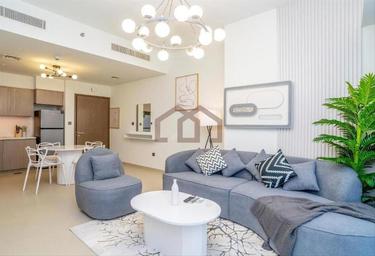 1-BD Apartment Sale, 610 sq. ft., Act Towers, Opera District, Downtown Dubai, Dubai, UAE #1
