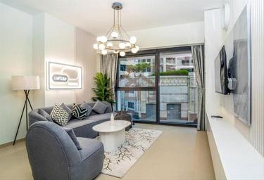 1-BD Apartment Sale, 610 sq. ft., Act Towers, Opera District, Downtown Dubai, Dubai, UAE #2