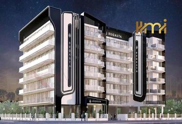2-BD Apartment Sale, 1,000 sq. ft. at Al Haseen Residence Phase 3 By Dugasta, Al Haseen Residence 3, Al Haseen Residences, Dubai Industrial City, Dubai, UAE #1 2-BD Apartment Sale, 1,000 sq. ft. at Al Haseen Residence Phase 3 By Dugasta, Al Haseen Residence 3, Al Haseen Residences, Dubai Industrial City, Dubai, UAE #1