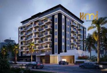 1-BD Apartment Sale, 1,000 sq. ft. at Al Haseen Residence Phase 3 By Dugasta, Al Haseen Residence 3, Al Haseen Residences, Dubai Industrial City, Dubai, UAE #4