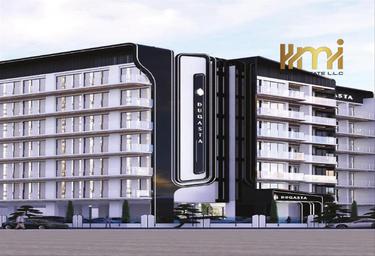 1-BD Apartment Sale, 1,000 sq. ft. at Al Haseen Residence Phase 3 By Dugasta, Al Haseen Residence 3, Al Haseen Residences, Dubai Industrial City, Dubai, UAE #1 1-BD Apartment Sale, 1,000 sq. ft. at Al Haseen Residence Phase 3 By Dugasta, Al Haseen Residence 3, Al Haseen Residences, Dubai Industrial City, Dubai, UAE #1