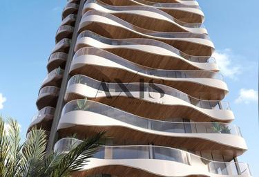 3-BD Apartment Sale, 1,000 sq. ft. at The Pier Residences, The Pier, Maritime City, Dubai, UAE #4