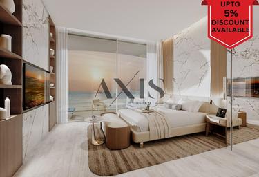 3-BD Apartment Sale, 1,000 sq. ft. at The Pier Residences, The Pier, Maritime City, Dubai, UAE #2 3-BD Apartment Sale, 1,000 sq. ft. at The Pier Residences, The Pier, Maritime City, Dubai, UAE #2