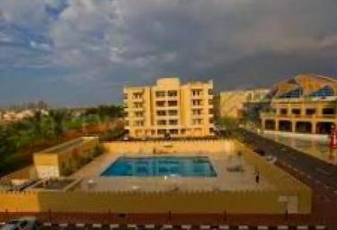 Продажа 2-комн. квартиры, 1 000 фут², Golf Apartments, Al Hamra Village, Ras Al Khaimah, UAE #3 Продажа 2-комн. квартиры, 1 000 фут², Golf Apartments, Al Hamra Village, Ras Al Khaimah, UAE #3