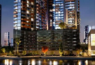 2-BD Apartment Sale, 859 sq. ft. at Vista Phase 3 By Reportage, Vista 3, Al Reem Island, Abu Dhabi, UAE #4