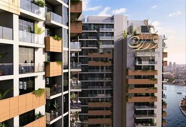 2-BD Apartment Sale, 859 sq. ft. at Vista Phase 3 By Reportage, Vista 3, Al Reem Island, Abu Dhabi, UAE #1 2-BD Apartment Sale, 859 sq. ft. at Vista Phase 3 By Reportage, Vista 3, Al Reem Island, Abu Dhabi, UAE #1