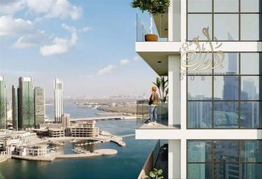 2-BD Apartment Sale, 859 sq. ft. at Vista Phase 3 By Reportage, Vista 3, Al Reem Island, Abu Dhabi, UAE #2 2-BD Apartment Sale, 859 sq. ft. at Vista Phase 3 By Reportage, Vista 3, Al Reem Island, Abu Dhabi, UAE #2