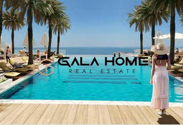3-BD Apartment Sale, 1,000 sq. ft., Cavalli Casa Tower, Al Sufouh 2, Al Sufouh, Dubai, UAE #1