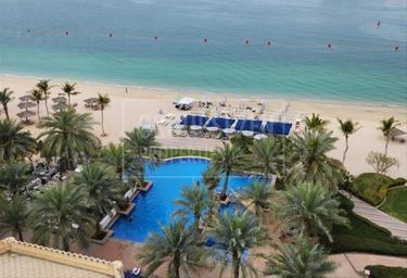 3-BD Apartment Sale, 1,000 sq. ft., Al Sultana, Shoreline Apartments, Palm Jumeirah, Dubai, UAE #1