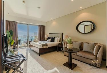Apartment Sale, 544 sq. ft., JW Marriott Hotel Marina, Dubai Marina, Dubai, UAE #4