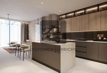 Apartment Sale, 403 sq. ft. at Serene Gardens Phase  2 By Prescott, Serene Gardens 2, Serene Gardens, Discovery Gardens, Dubai, UAE #4