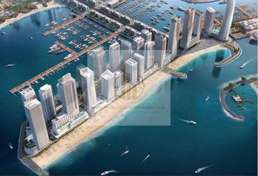 2-BD Apartment Sale, 1,000 sq. ft. at Bayview By Emaar, Bayview, EMAAR Beachfront, Dubai Harbour, Dubai, UAE #1 2-BD Apartment Sale, 1,000 sq. ft. at Bayview By Emaar, Bayview, EMAAR Beachfront, Dubai Harbour, Dubai, UAE #1