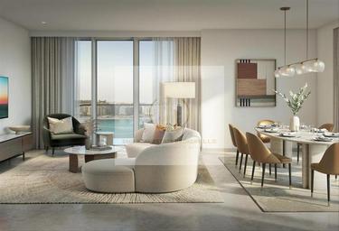 2-BD Apartment Sale, 1,000 sq. ft. at Bayview By Emaar, Bayview, EMAAR Beachfront, Dubai Harbour, Dubai, UAE #3 2-BD Apartment Sale, 1,000 sq. ft. at Bayview By Emaar, Bayview, EMAAR Beachfront, Dubai Harbour, Dubai, UAE #3