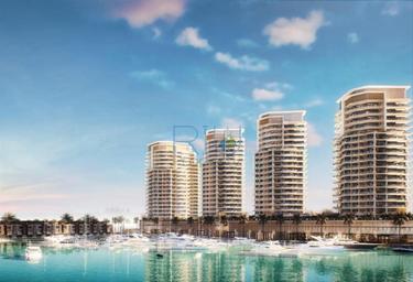 Продажа 2-комн. квартиры, 1 000 фут² в ЖК «Al Hamra Waterfront», Al Hamra Waterfront, Al Hamra Village, Ras Al Khaimah, UAE #3 Продажа 2-комн. квартиры, 1 000 фут² в ЖК «Al Hamra Waterfront», Al Hamra Waterfront, Al Hamra Village, Ras Al Khaimah, UAE #3