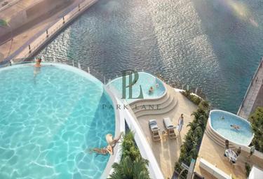 2-BD Apartment Sale, 1,000 sq. ft. at Chic Tower, Chic Tower, Business Bay, Dubai, UAE #2 2-BD Apartment Sale, 1,000 sq. ft. at Chic Tower, Chic Tower, Business Bay, Dubai, UAE #2