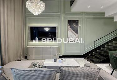 1-BD Apartment Sale, 1,000 sq. ft. at Terraces Marasi, Terraces Marasi Drive, Business Bay, Dubai, UAE #4