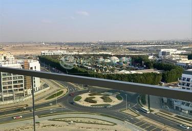 1-BD Apartment Sale, 841 sq. ft. at Jewelz By Danube, Jewelz by Danube, Arjan, Dubai, UAE #2 1-BD Apartment Sale, 841 sq. ft. at Jewelz By Danube, Jewelz by Danube, Arjan, Dubai, UAE #2