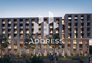 1-BD Apartment Sale, 796 sq. ft. at The Gate By Arada, The Gate, Aljada, Sharjah, UAE #1 1-BD Apartment Sale, 796 sq. ft. at The Gate By Arada, The Gate, Aljada, Sharjah, UAE #1