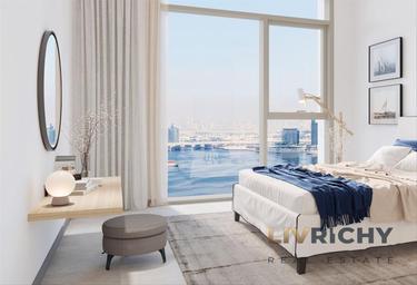 2-BD Apartment Sale, 1,000 sq. ft. at Creek Crescent, Creek Crescent, Dubai Creek Harbour (The Lagoons), Dubai, UAE #1 2-BD Apartment Sale, 1,000 sq. ft. at Creek Crescent, Creek Crescent, Dubai Creek Harbour (The Lagoons), Dubai, UAE #1
