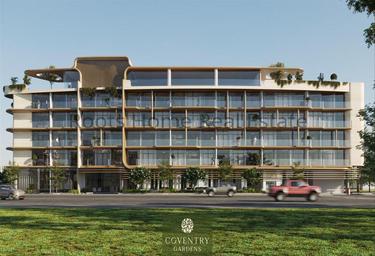 1-BD Apartment Sale, 897 sq. ft. at Coventry Gardens Phase 2 by GFS, Coventry Gardens, Dubai Land Residence Complex, Dubai, UAE #1 1-BD Apartment Sale, 897 sq. ft. at Coventry Gardens Phase 2 by GFS, Coventry Gardens, Dubai Land Residence Complex, Dubai, UAE #1