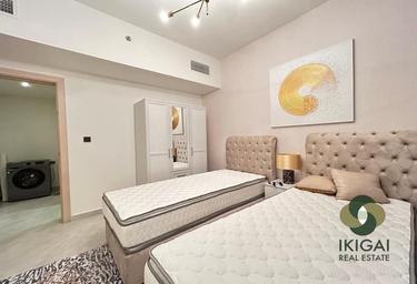 2-BD Apartment Sale, 1,000 sq. ft. at Binghatti Avenue, Binghatti Avenue, Al Jaddaf, Dubai, UAE #4