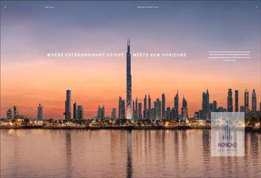 1-BD Apartment Sale, 1,000 sq. ft. at Burj Azizi Tower, Burj Azizi, Sheikh Zayed Road, Dubai, UAE #1 1-BD Apartment Sale, 1,000 sq. ft. at Burj Azizi Tower, Burj Azizi, Sheikh Zayed Road, Dubai, UAE #1