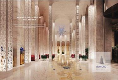 1-BD Apartment Sale, 1,000 sq. ft. at Burj Azizi Tower, Burj Azizi, Sheikh Zayed Road, Dubai, UAE #3 1-BD Apartment Sale, 1,000 sq. ft. at Burj Azizi Tower, Burj Azizi, Sheikh Zayed Road, Dubai, UAE #3
