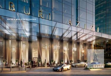 1-BD Apartment Sale, 1,000 sq. ft. at Burj Azizi Tower, Burj Azizi, Sheikh Zayed Road, Dubai, UAE #2 1-BD Apartment Sale, 1,000 sq. ft. at Burj Azizi Tower, Burj Azizi, Sheikh Zayed Road, Dubai, UAE #2