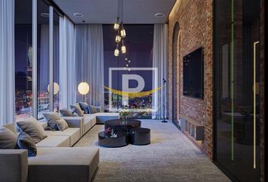 3-BD Apartment Sale, 1,000 sq. ft. at Ellington Claydon House, Claydon House, Mohammed Bin Rashid City, Dubai, UAE #4