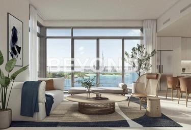 1-BD Apartment Sale, 738 sq. ft., The Cove II Building 9, The Cove ll, Dubai Creek Harbour (The Lagoons), Dubai, UAE #2 1-BD Apartment Sale, 738 sq. ft., The Cove II Building 9, The Cove ll, Dubai Creek Harbour (The Lagoons), Dubai, UAE #2