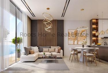 1-BD Apartment Sale, 854 sq. ft. at Pelagia, Pelagia, Al Marjan Island, Ras Al Khaimah, UAE #4