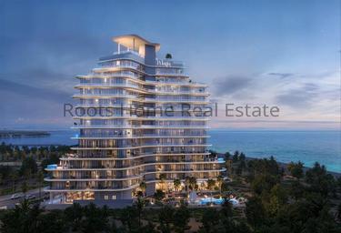 1-BD Apartment Sale, 996 sq. ft. at Pelagia, Pelagia, Al Marjan Island, Ras Al Khaimah, UAE #1 1-BD Apartment Sale, 996 sq. ft. at Pelagia, Pelagia, Al Marjan Island, Ras Al Khaimah, UAE #1