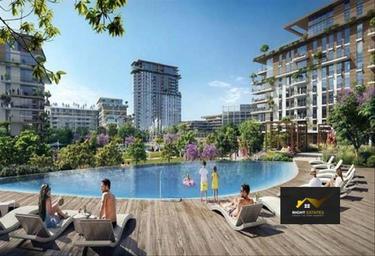 3-BD Apartment Sale, 1,000 sq. ft. at Castleton, Castleton, Central Park at City Walk, City Walk, Dubai, UAE #4