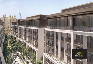 3-BD Apartment Sale, 1,000 sq. ft. at Jomana 7, Jomana 7, Madinat Jumeirah Living, Umm Suqeim, Dubai, UAE #4