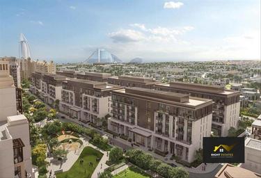 3-BD Apartment Sale, 1,000 sq. ft. at Jomana 7, Jomana 7, Madinat Jumeirah Living, Umm Suqeim, Dubai, UAE #1 3-BD Apartment Sale, 1,000 sq. ft. at Jomana 7, Jomana 7, Madinat Jumeirah Living, Umm Suqeim, Dubai, UAE #1