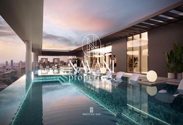 2-BD Apartment Sale, 1,000 sq. ft. at The Place by Prestige One, The Place by Prestige One, Dubai Sports City, Dubai, UAE #2 2-BD Apartment Sale, 1,000 sq. ft. at The Place by Prestige One, The Place by Prestige One, Dubai Sports City, Dubai, UAE #2