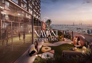 2-BD Apartment Sale, 1,000 sq. ft. at The Place by Prestige One, The Place by Prestige One, Dubai Sports City, Dubai, UAE #3 2-BD Apartment Sale, 1,000 sq. ft. at The Place by Prestige One, The Place by Prestige One, Dubai Sports City, Dubai, UAE #3